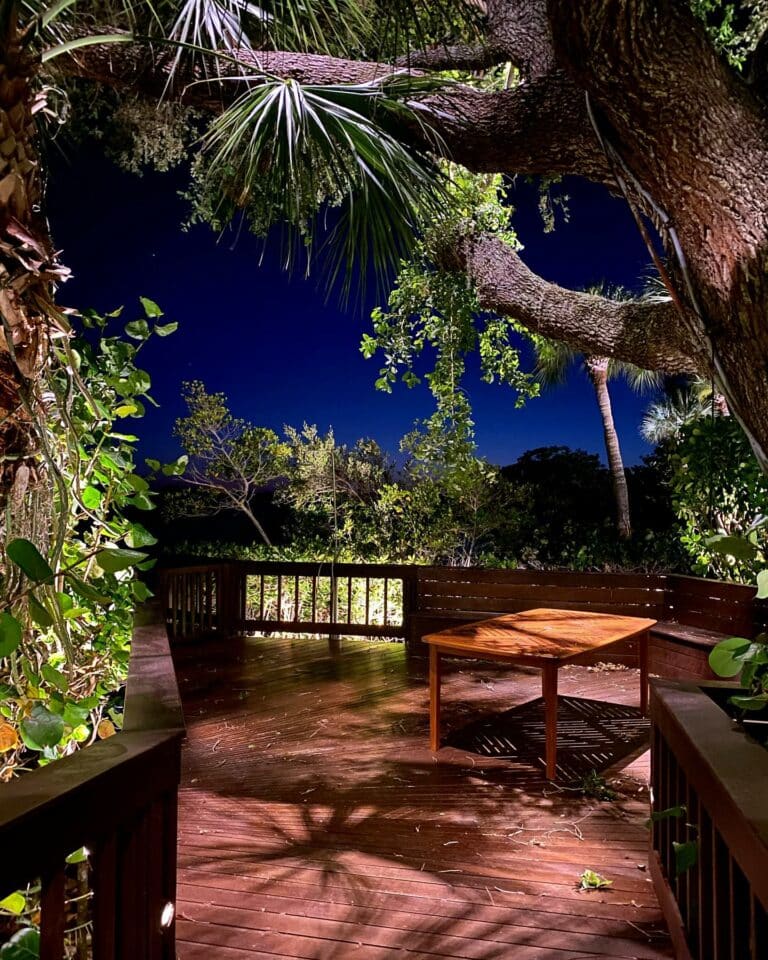 park landscape lighting installation Vero Beach FL